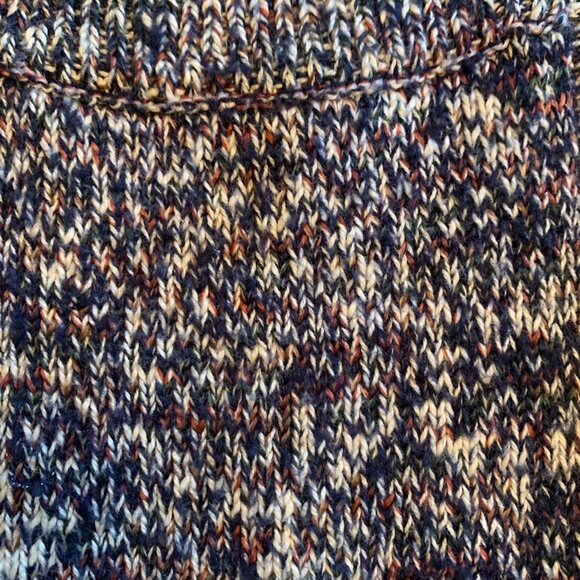 Universal Thread Slouchy Knit Open Cardigan - Size Small - Picture 4 of 7